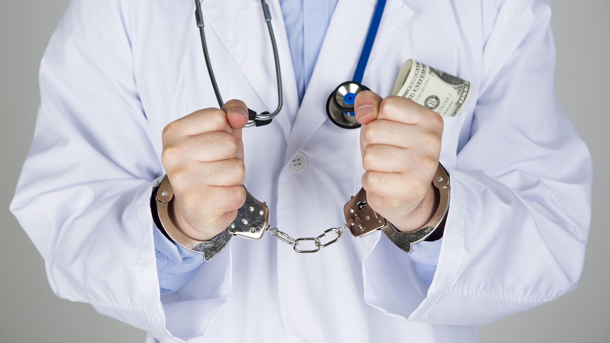 江西预防医保套现(如何防止医疗保险被滥用)