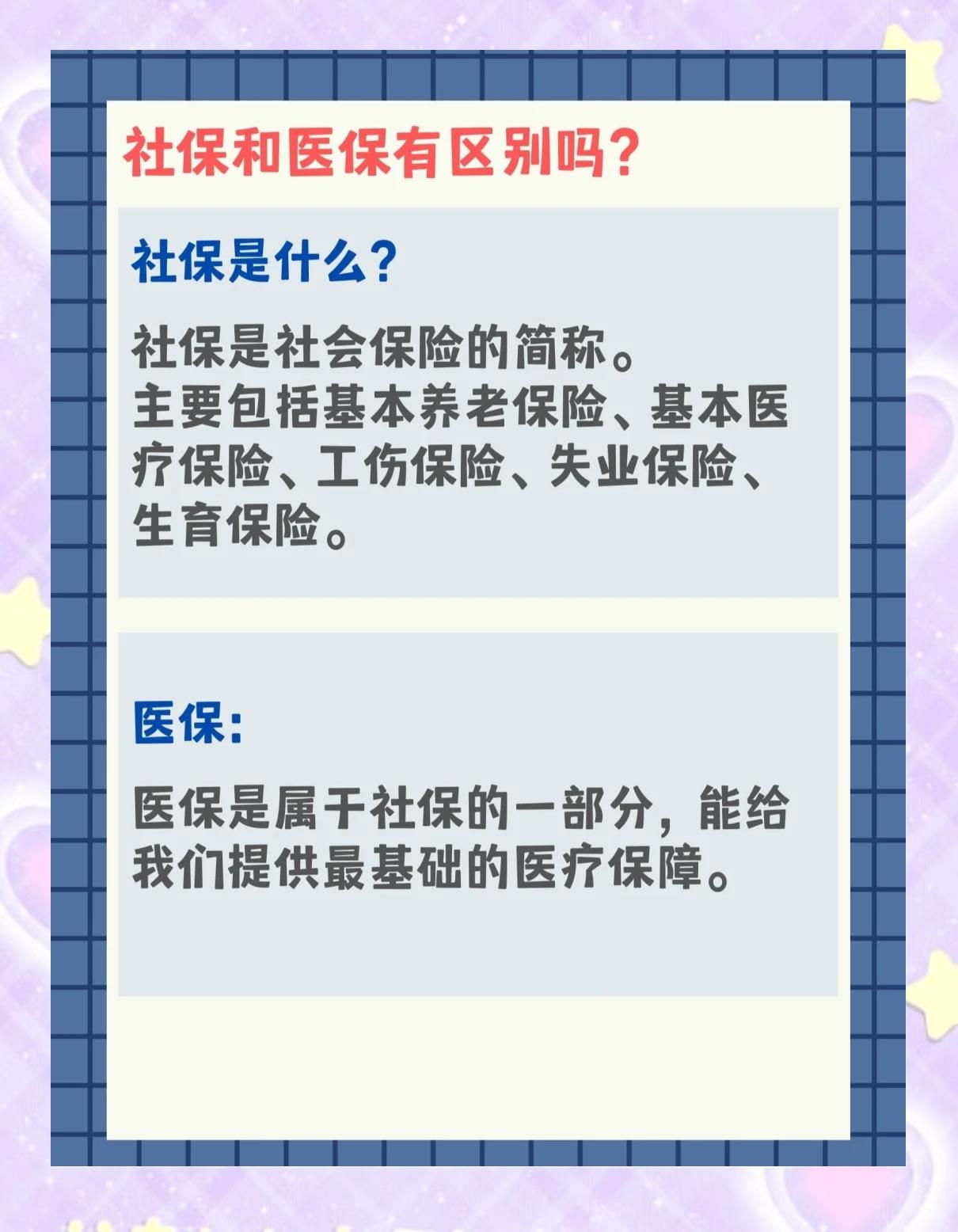 江西交了社保还要交医保吗(交了社保还要交农村合作医疗吗)