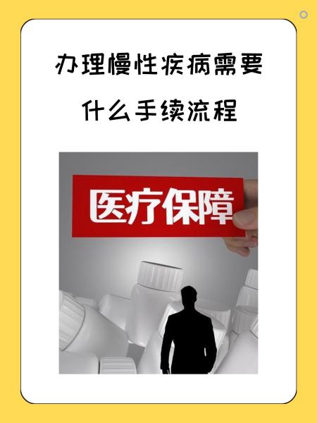 江西慢性疾病医保怎么办理(慢性疾病医保怎么办理的)
